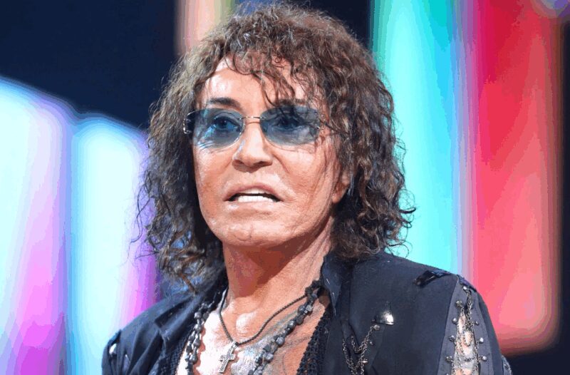 Певец сейчас: Валерий Леонтьев в текущем периоде жизни.