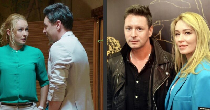 «Это был космос!»: как скромная учительница из «Физрука» покорила Дмитрия Нагиева и нашла счастье с Жеребцовым