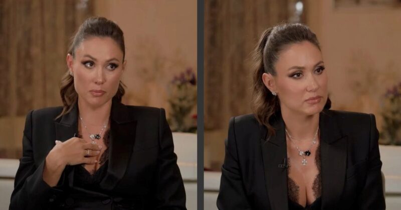 «Я не лезу туда!»: как Елена Товстик раскрыла детали развода с миллиардером и «выкуп» Полины Дибровой