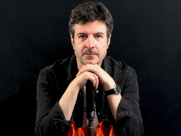 «Они спрашивали, почему мы не живём вместе»: что известно об отце детей Дианы Арбениной, который «не любил» её