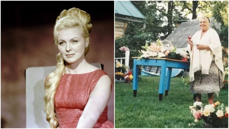 «Жалко Михаила Ивановича»: как звёзды советского кино бежали от славы в глушь и чем это обернулось