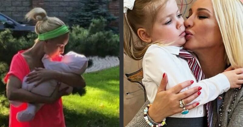 «Накладной живот» и суррогатное материнство: почему Агату Муцениеце и Ольгу Орлову обвиняли в обмане, а 47-летняя Кудрявцева родила сама