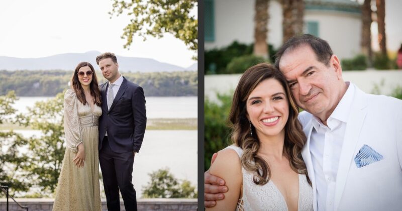 «Мне здесь спокойно»: как дочь Ирины Родниной отказалась от России и построила карьеру в США, родив уже двоих детей