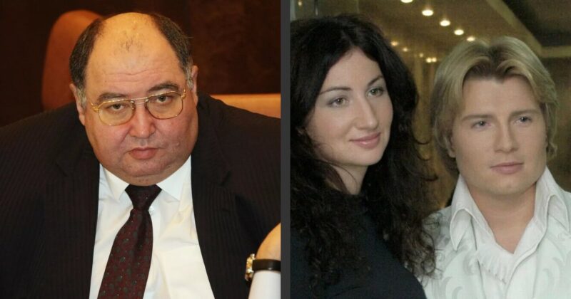 Пять лет брака, сын и внезапный развод: как изменилась судьба Светланы Шпигель после Николая Баскова
