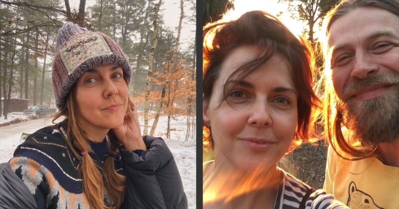 «Не пришлось бы менять привычный уровень жизни»: почему 37-летняя Ольга Шелест ждала 12 лет, прежде чем стать мамой