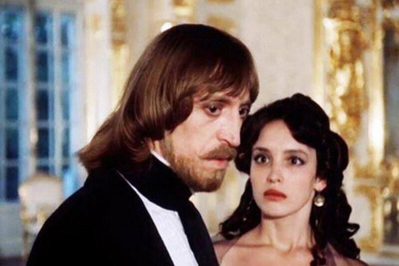 Главная роль Виктора Авилова в «Узнике замка Иф» оставила неизгладимый след в сердцах зрителей