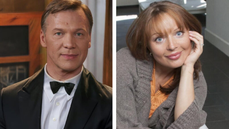 Анатолий Журавлёв и Татьяна Шитова, чьё откровение изменило личную жизнь актёра.