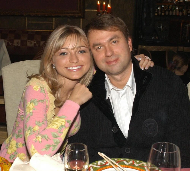 Семья казалась идеальной