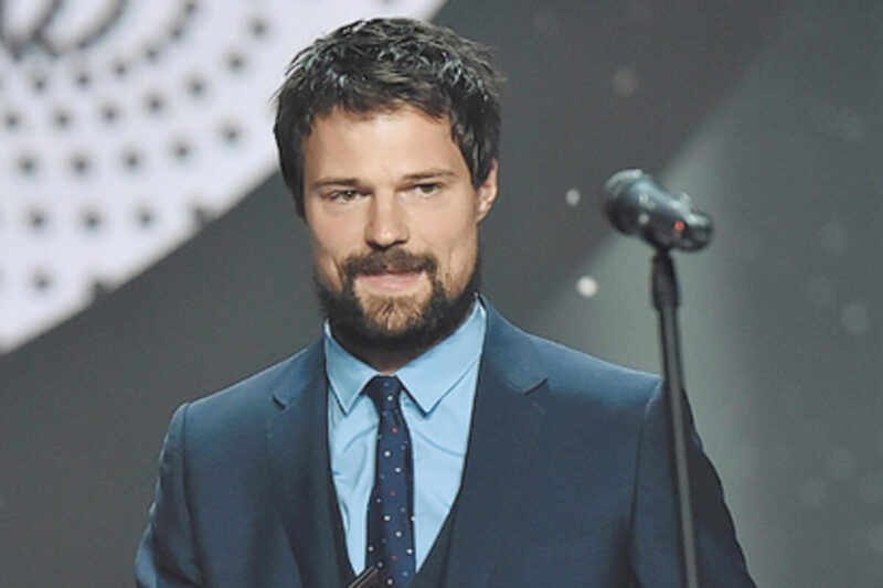 Данила Козловский.