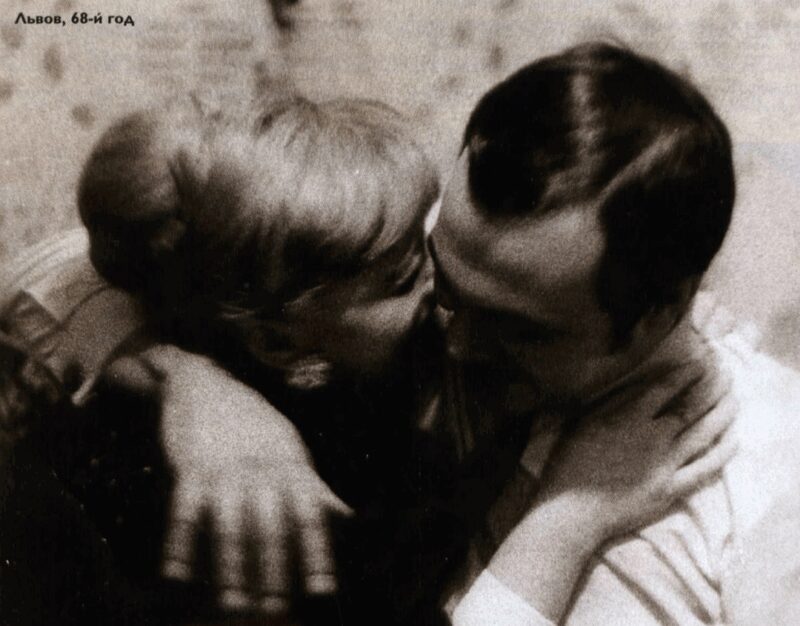 Муслим Магомаев и Мила Карева, чьи отношения требовали «справки от министра».