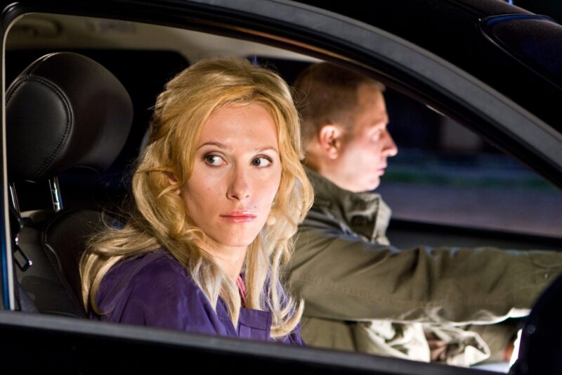 «Мне говорили: избавься от одного!»: как звезда «Глухаря» родила тройню вопреки всему