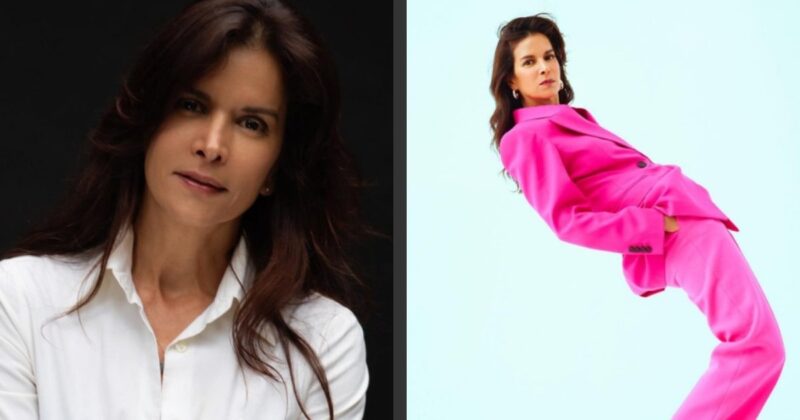 «Не пойти ли мне в артистки?»: как модель Victoria’s Secret в 26 лет стала роковой Анк Су Намун и сейчас в 54 года борется за права индейцев