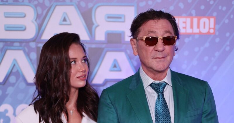 Григорий Лепс, чья репутация оказалась под ударом.