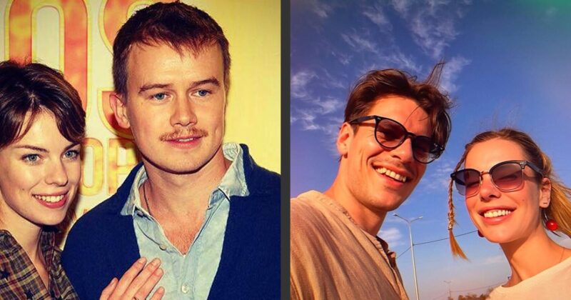 «Разочарована в браке»: 36-летняя Анна Старшенбаум одна воспитывает двоих сыновей после расставания с их отцами