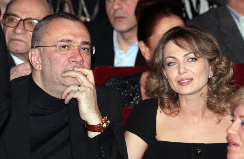 20 лет в ожидании: как изменились первые жёны братьев Меладзе после болезненного расставания