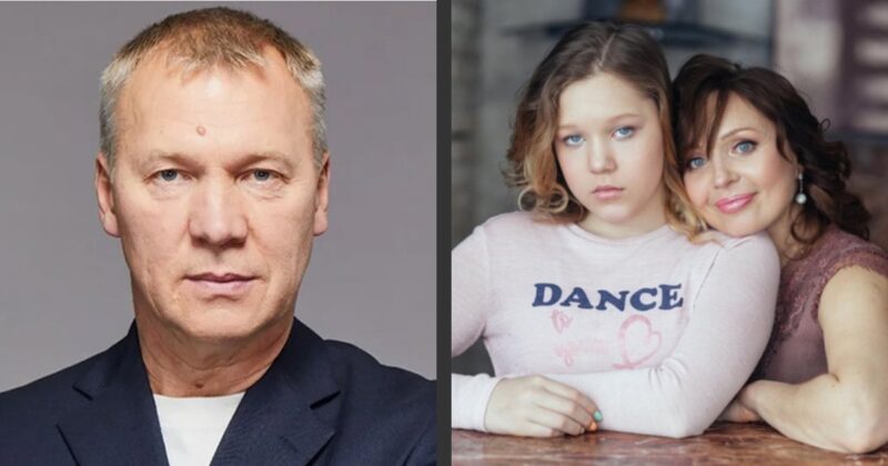 «Это не мой ребёнок!»: как актёр Журавлёв из «Буржуя» узнал о троих детях, рождённых вне брака