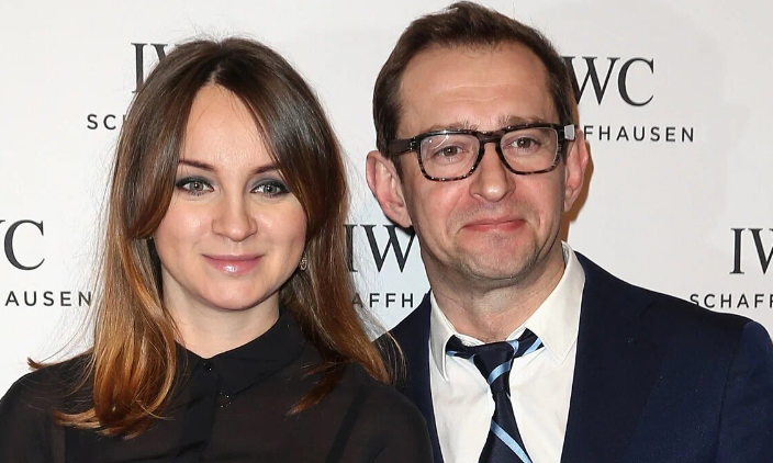 «Не могу сказать, что я стал задирать нос»: как 53-летний Константин Хабенский пережил смерть жены и обрёл счастье с новой семьёй