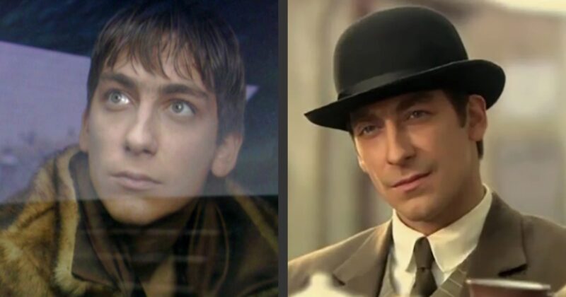 «Труба с трудом коррелировалась с моими габаритами»: почему Артем Ткаченко сбежал из училища и как стал многодетным отцом после двух разводов