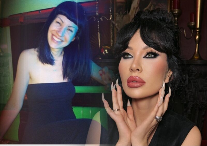 «Не умею останавливаться на полпути»: как изменилась Ольга Якубович после 42 лет и почему решилась на пластику в Киеве