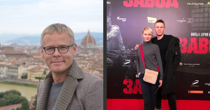 «Он не интересовался жизнью первенца»: как сын летчика Илья Соколовский узнал правду о своем отце и чем закончилась его первая любовь