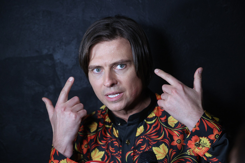 Трагедия, пиар-романы и миллионы: как живёт Прохор Шаляпин