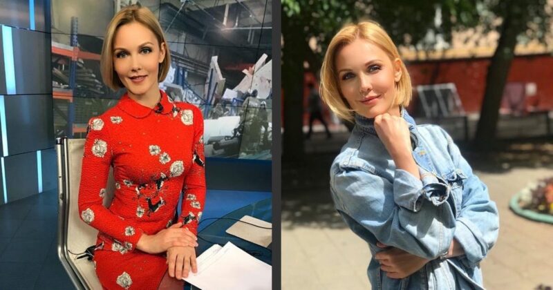 «Она верит в любовь»: как телеведущая Екатерина Гринчевская пережила публичное предательство мужа с Ксенией Собчак