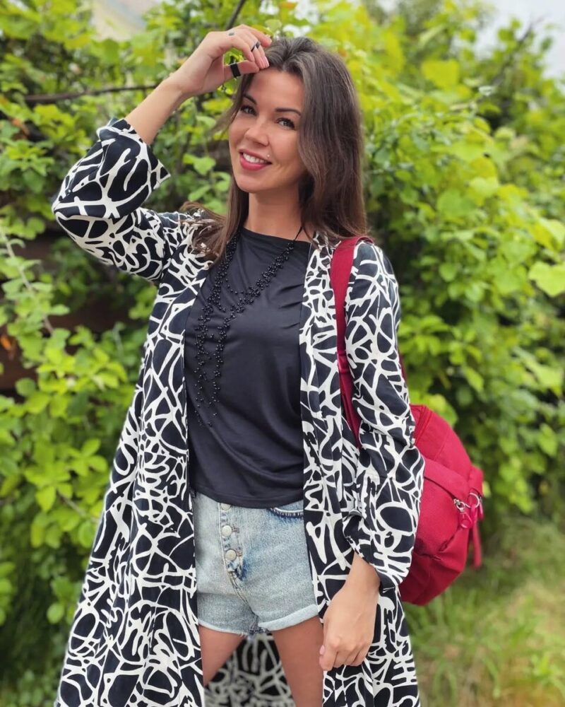 «Она человек непубличный»: как живёт первая жена Дмитрия Тарасова, которую он бросил ради Бузовой