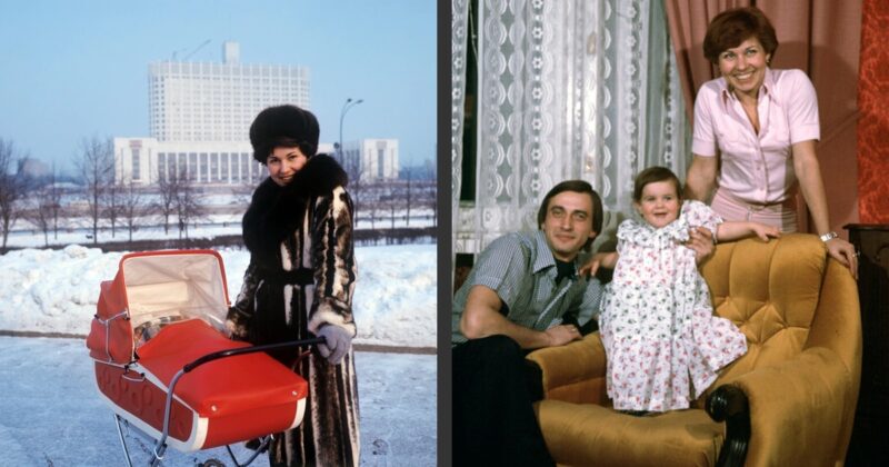 «Не могу ее подвести»: как сложилась судьба дочери Людмилы Пахомовой после смерти матери в 39 лет