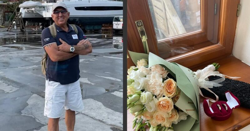 «Недолго траур носил»: почему нового мужа 54-летней Валентины Легкоступовой осудили за счастье спустя 2,5 года