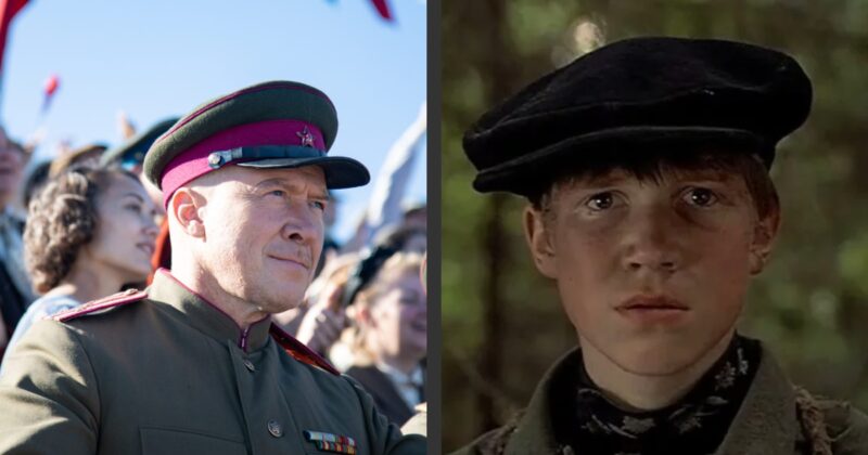 Бросил жену с двумя детьми ради моложе на 10 лет: кто она — дочь «Антибиотика»?