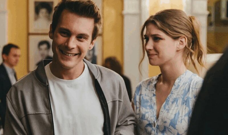 «Мне кажется, что если ты сын известных родителей, то к тебе особое отношение. Ничего подобного»: что пережил Иван Янковский и как выглядит его семья