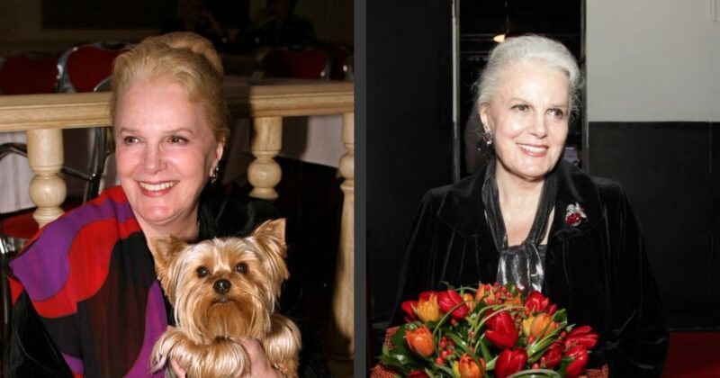 «Не потерплю предательства»: как советская звезда Элина Быстрицкая вычеркнула мужа из жизни после 27 лет брака