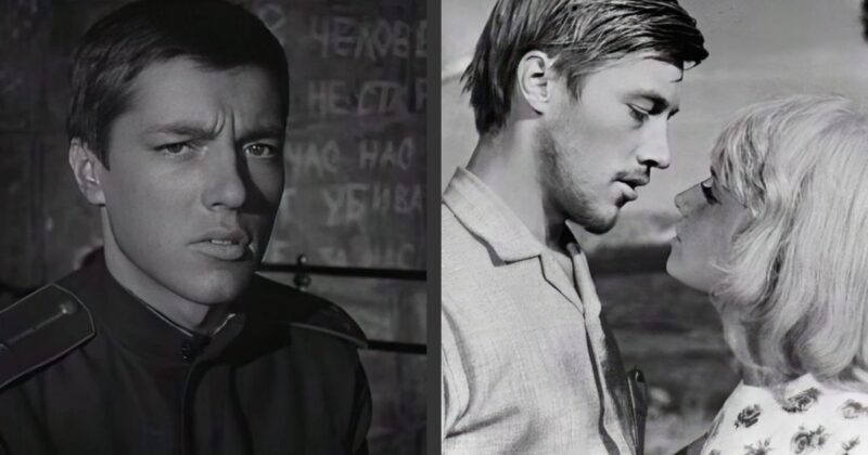 Тайная жизнь «советского Алена Делона»: как Евгений Жариков 9 лет скрывал внебрачных детей, но правда всё равно вышла наружу