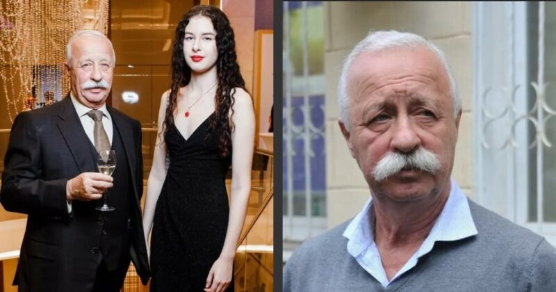 «Замок Грязи я купил у Пугачевой»: как телеведущий "Поля чудес" Леонид Якубович в 80 лет живет без шумных юбилеев и чего боится больше всего