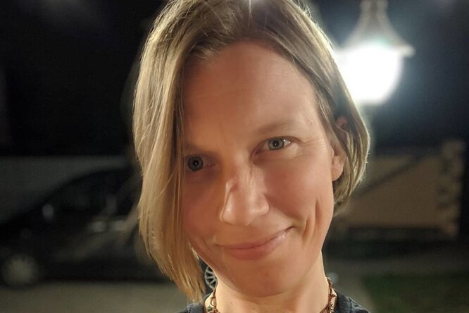 Дарья Михалкова в настоящее время.