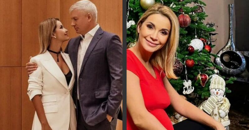 «Это даже комплимент»: как знаменитых женщин обвиняли в накладном животе, а они родили здоровых детей