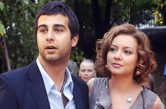 «Он переживал не лучшие месяцы»: как Татьяна Геворкян 10 раз отказывала Ивану Урганту, но так и не вышла замуж