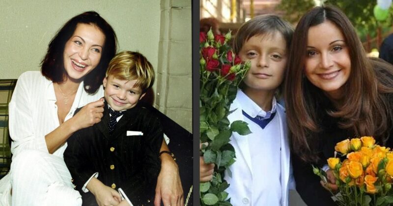 «Он просто сбежал!»: как бизнесмен Александр Карманов разбивал сердца двух певиц и что стало с его 5 детьми