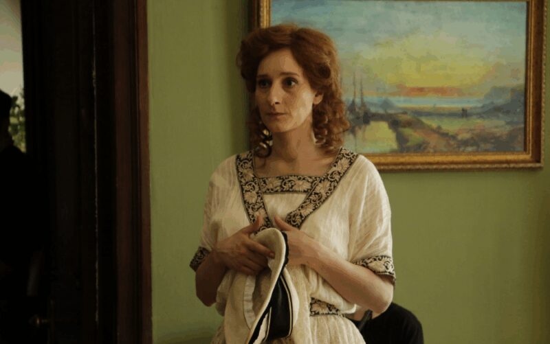 «Я чудила как могла»: почему дочь знаменитой Полищук долго довольствовалась ролями второго плана и кто стал её вторым мужем?