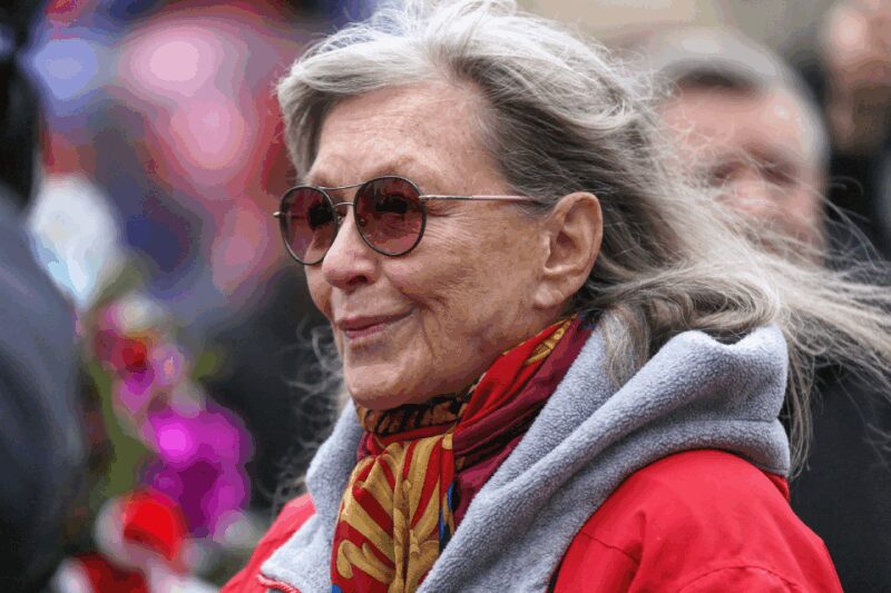 Марина Влади: сильная женщина, пережившая множество испытаний.