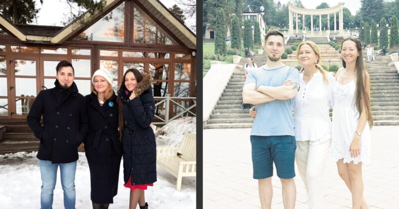 Трагическое предсказание: Тамара Глоба знала о гибели любимого мужчины