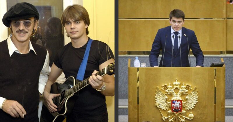 Развод после 10 лет брака и новое отцовство в 46: как сложилась личная жизнь Сергея Боярского, наследника знаменитой фамилии