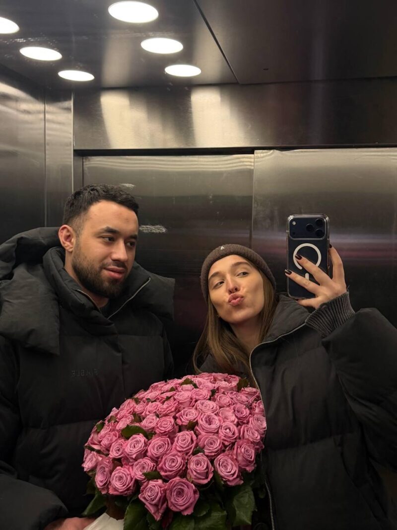 «Мы больше не вместе»: как инфлюенсер раскрыла обман