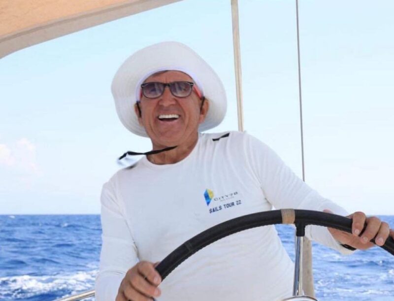 «Недолго траур носил»: почему нового мужа 54-летней Валентины Легкоступовой осудили за счастье спустя 2,5 года