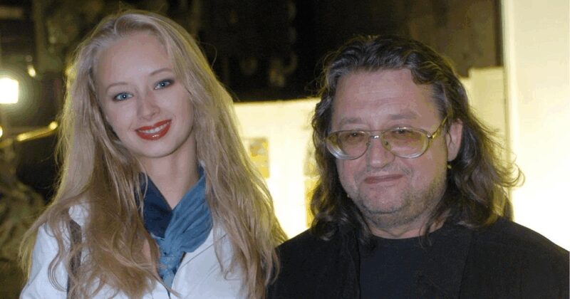 «Он был для нее мешком с золотом»: как дети Градского пытались очернить 40-летнюю вдову