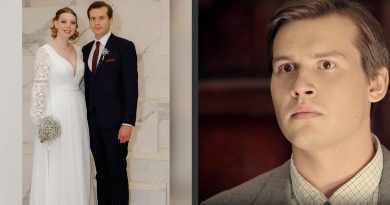 «Мне казалось, что неловко будет сыну»: почему мать Артема Вершинина пожалела о его дебюте в 3 года и как он тайно женился в 28 лет