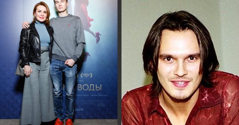 «Он знал, куда уходил»: как первая жена разрушила карьеру 52-летнего Влада Сташевского, а другая спасла от алкоголя