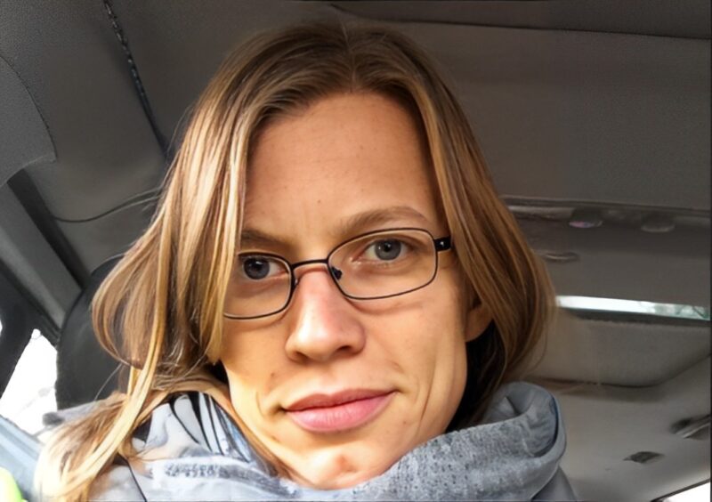 Дарья Михалкова, внебрачная дочь знаменитого режиссера.