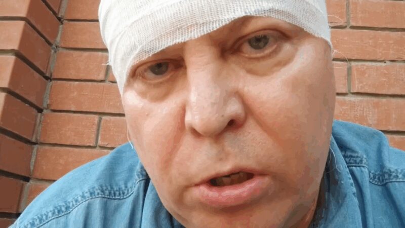 «Объелась пловом»: как судья Татьяна Керосирова отпустила напавших на депутата Госдумы мигрантов