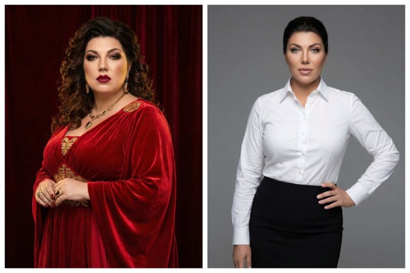 Минус килограммы, плюс проблемы? Как звёзды теряют вес и амплуа